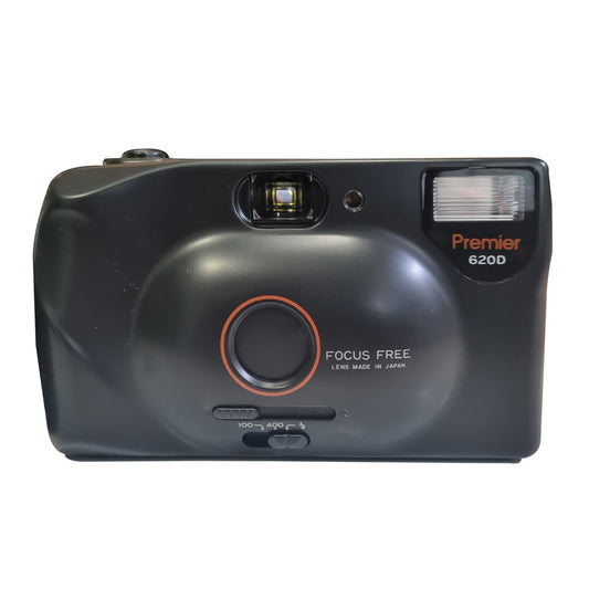 Cámara PC -620