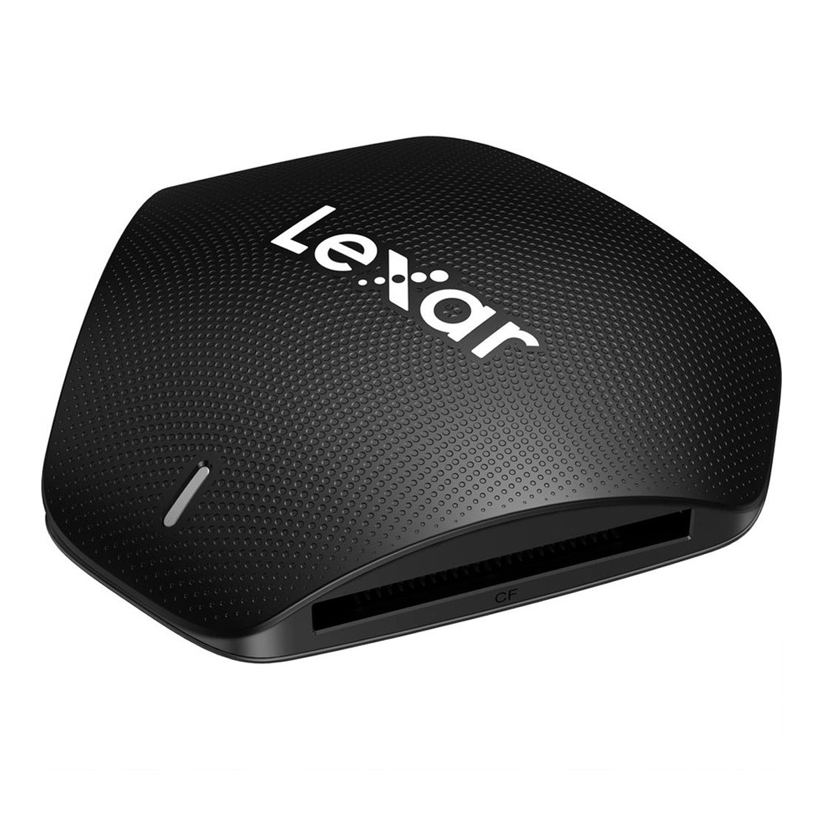 Lector de tarjetas LEXAR