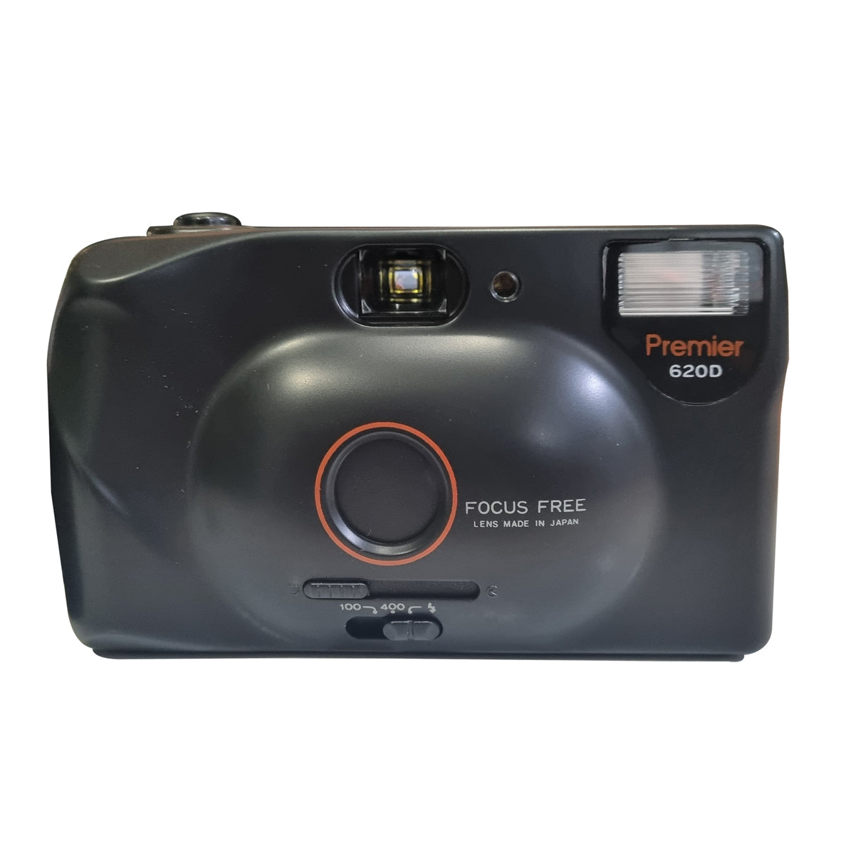 Cámara  PC -620